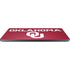 University of Oklahoma Basketball Surface Laptop 7 15in Skin