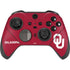 University of Oklahoma Basketball Xbox One Skins