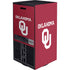 University of Oklahoma Basketball XBox Series X Digital Edition Bundle Skin