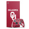 University of Oklahoma Basketball Xbox Series X Skins