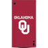 University of Oklahoma Basketball XBox Series X Digital Edition Console Skin