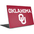 University of Oklahoma Basketball Dell XPS Skin