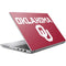 University of Oklahoma Basketball HP ZBook Fury 16 G10 Skin
