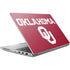 University of Oklahoma Basketball HP ZBook Fury 16 G10 Skin