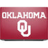 University of Oklahoma Basketball HP ZBook Fury 16 G10 Skin