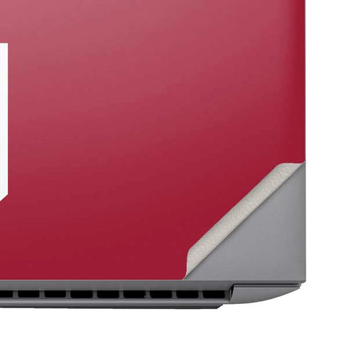 University of Oklahoma Basketball HP ZBook Fury 16 G10 Skin