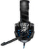 NBA Oklahoma City Thunder Black Animal Print BENGOO G9000 Skin