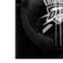 NBA Oklahoma City Thunder Black Animal Print Bose Noise Cancelling Headphones 700 Skin