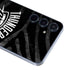NBA Oklahoma City Thunder Black Animal Print Galaxy A35 5G Skin