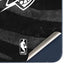 NBA Oklahoma City Thunder Black Animal Print Galaxy A36 5G Skin