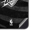 NBA Oklahoma City Thunder Black Animal Print Galaxy S24 Plus Skin