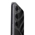NBA Oklahoma City Thunder Black Animal Print Galaxy S25 Skin