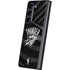 NBA Oklahoma City Thunder Black Animal Print Galaxy Z Fold5 5G Skin