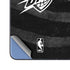 NBA Oklahoma City Thunder Black Animal Print Galaxy Z Fold5 5G Skin