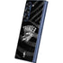 NBA Oklahoma City Thunder Black Animal Print Galaxy Z Fold6 Skin