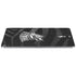 NBA Oklahoma City Thunder Black Animal Print Apple iPad Air Skin