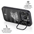 NBA Oklahoma City Thunder Black Animal Print iPhone 13 Pro Kickstand Case