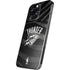 NBA Oklahoma City Thunder Black Animal Print iPhone 15 Pro Max Skin