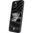 NBA Oklahoma City Thunder Black Animal Print iPhone 15 Skin