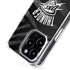 NBA Oklahoma City Thunder Black Animal Print iPhone 16 Pro MagSafe Case