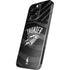 NBA Oklahoma City Thunder Black Animal Print iPhone 16 Pro Max Skin