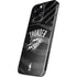 NBA Oklahoma City Thunder Black Animal Print iPhone 16 Pro Skin
