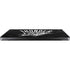 NBA Oklahoma City Thunder Black Animal Print Apple MacBook Pro 14-inch Skin