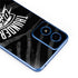 NBA Oklahoma City Thunder Black Animal Print Moto G Play 4G (2024) Skin