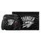 NBA Oklahoma City Thunder Black Animal Print Nintendo Skins