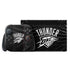 NBA Oklahoma City Thunder Black Animal Print Nintendo Skins