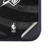 NBA Oklahoma City Thunder Black Animal Print Otterbox Defender iPhone Skin