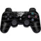 NBA Oklahoma City Thunder Black Animal Print PS3 Dual Shock wireless controller Skin