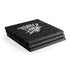 NBA Oklahoma City Thunder Black Animal Print PlayStation PS4 Skins