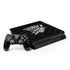 NBA Oklahoma City Thunder Black Animal Print PlayStation PS4 Skins