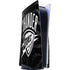 NBA Oklahoma City Thunder Black Animal Print PlayStation PS5 Skins