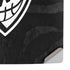 NBA Oklahoma City Thunder Black Animal Print PS5 Pro Console Skin