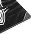 NBA Oklahoma City Thunder Black Animal Print Surface Laptop 7 13.8in Skin