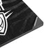 NBA Oklahoma City Thunder Black Animal Print Surface Laptop 7 15in Skin
