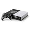 NBA Oklahoma City Thunder Black Animal Print Xbox One S Console and Controller Bundle Skin