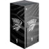 NBA Oklahoma City Thunder Black Animal Print Xbox Series X Skins