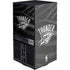 NBA Oklahoma City Thunder Black Animal Print XBox Series X Digital Edition Console Skin