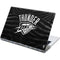 NBA Oklahoma City Thunder Black Animal Print Yoga 910 2-in-1 14in Touch-Screen Skin