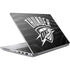 NBA Oklahoma City Thunder Black Animal Print HP ZBook Fury 16 G10 Skin