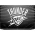 NBA Oklahoma City Thunder Black Animal Print HP ZBook Fury 16 G10 Skin