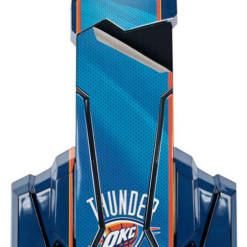 NBA Oklahoma City Thunder Blue Jersey BENGOO G9000 Skin