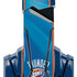 NBA Oklahoma City Thunder Blue Jersey BENGOO G9000 Skin