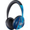 NBA Oklahoma City Thunder Blue Jersey Bose Noise Cancelling Headphones 700 Skin