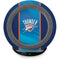NBA Oklahoma City Thunder Blue Jersey Fast Charge Wireless Charging Stand Skin