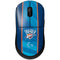 NBA Oklahoma City Thunder Blue Jersey G Pro Wireless Gaming Mouse Skin