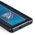 NBA Oklahoma City Thunder Blue Jersey Galaxy S24 Ultra Waterproof Case